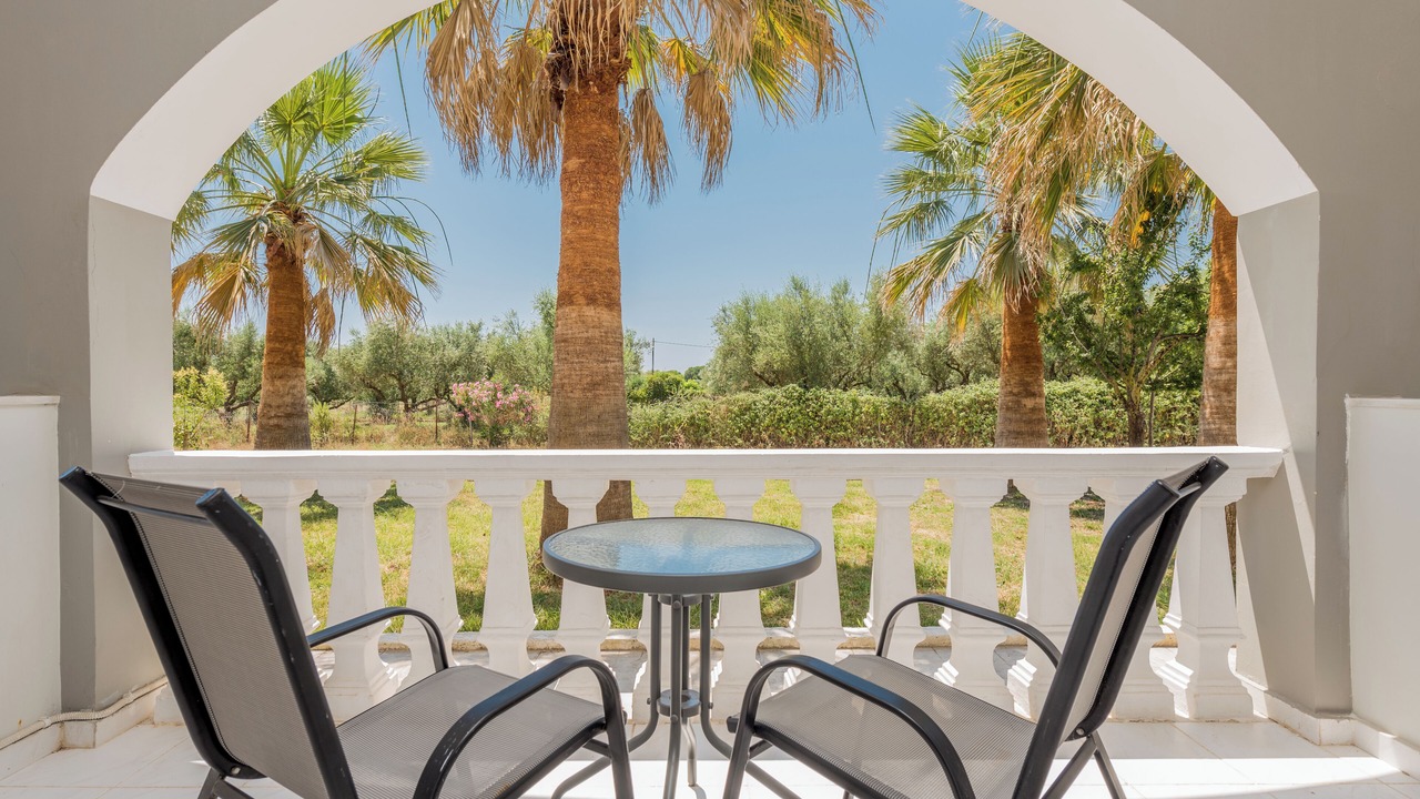 Photo of Patio Balcony in Agrilia