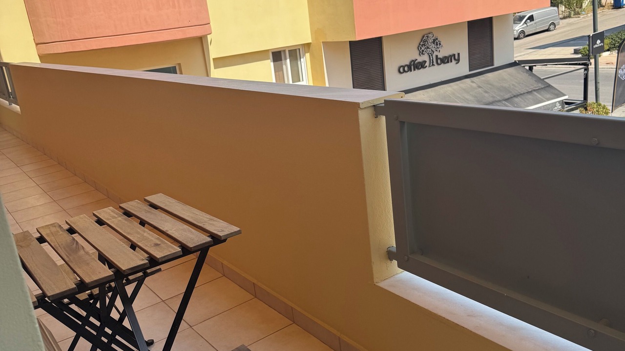 Photo of Patio Balcony in Markopoulon