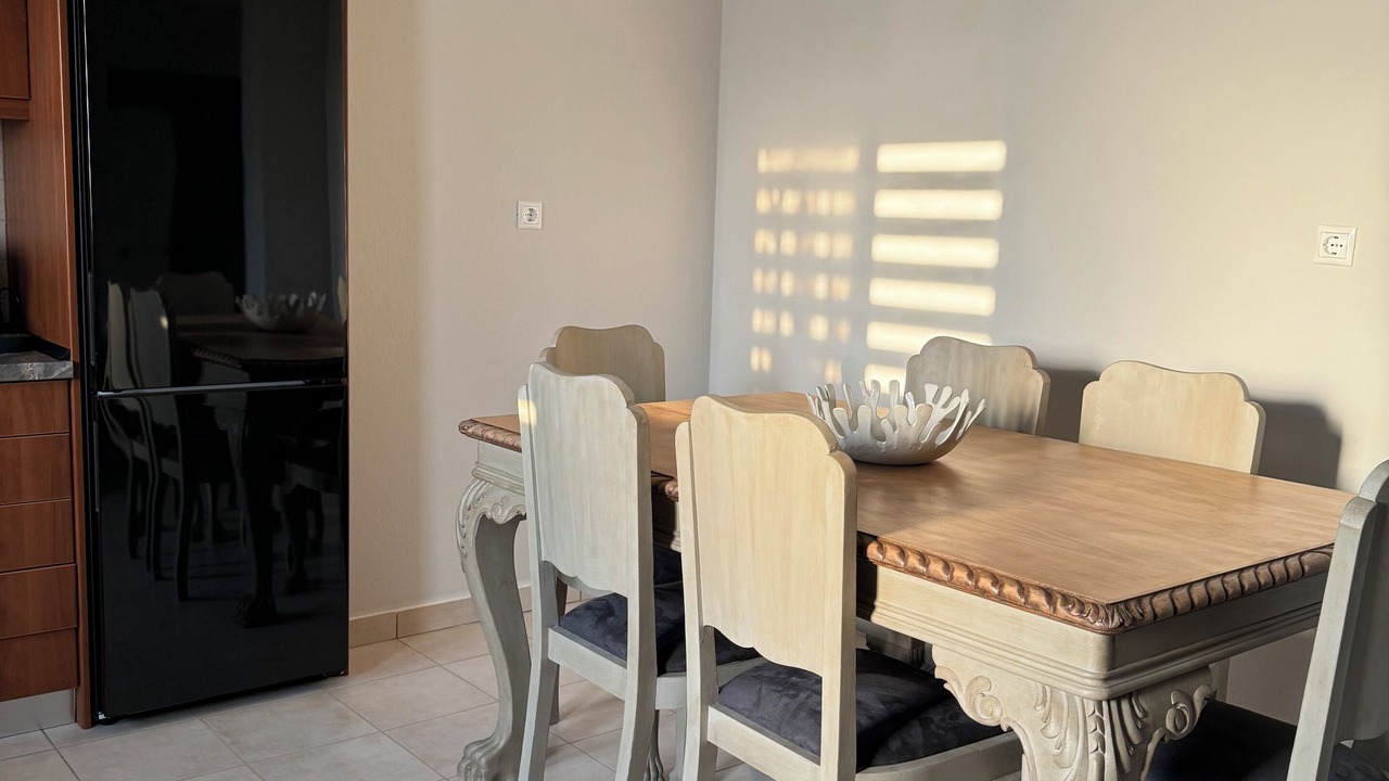 Photo of Patio Balcony in Markopoulon