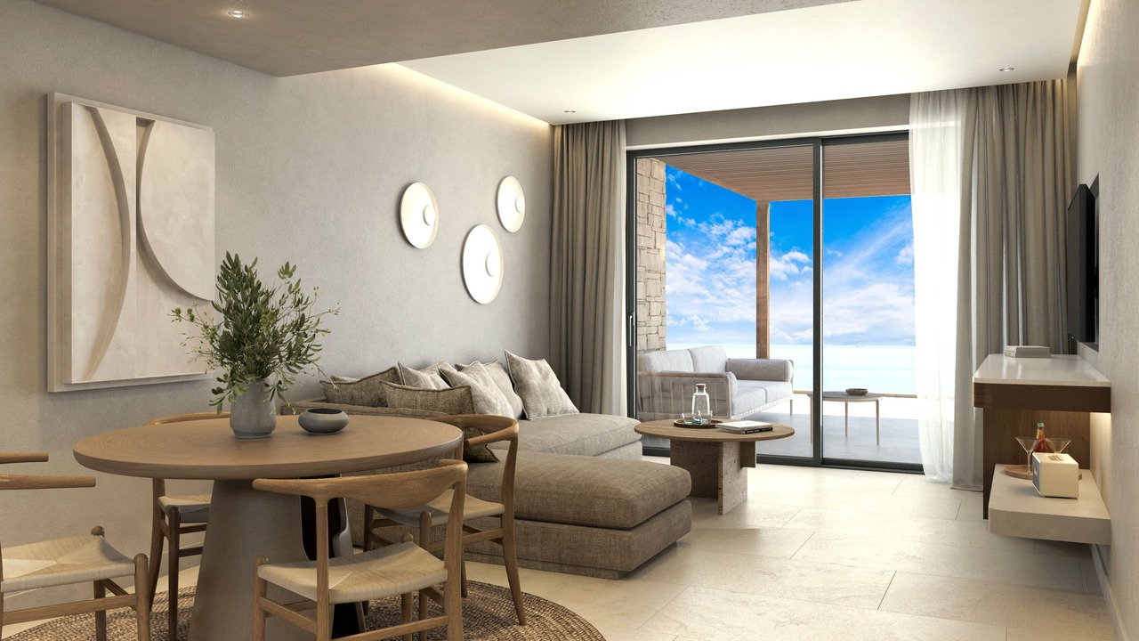 Photo of Bedroom in Filaki