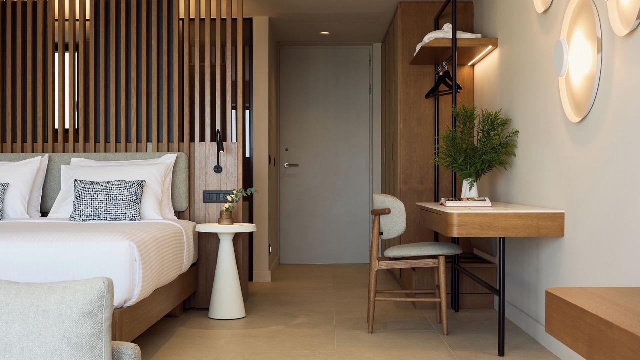 Photo of Bedroom in Filaki
