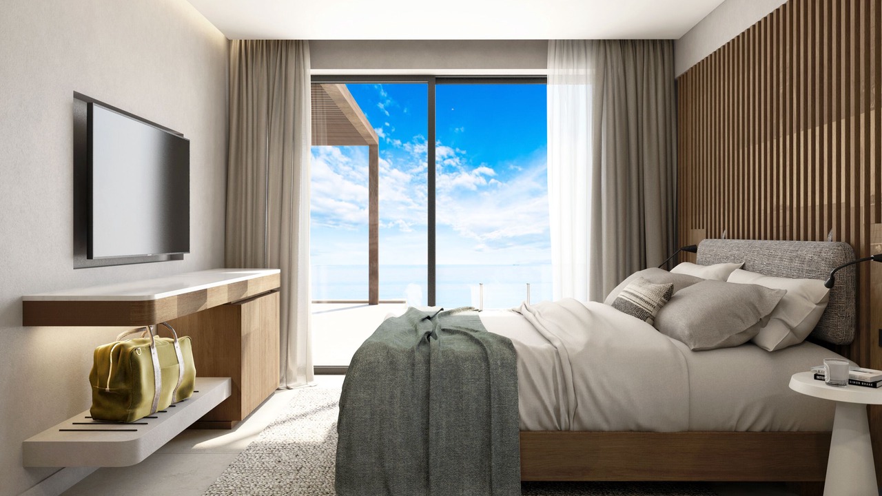 Photo of Bedroom in Filaki