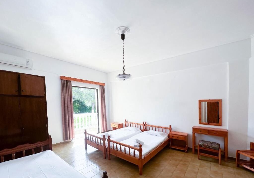 Photo of Patio Balcony in Ano Vasilikos