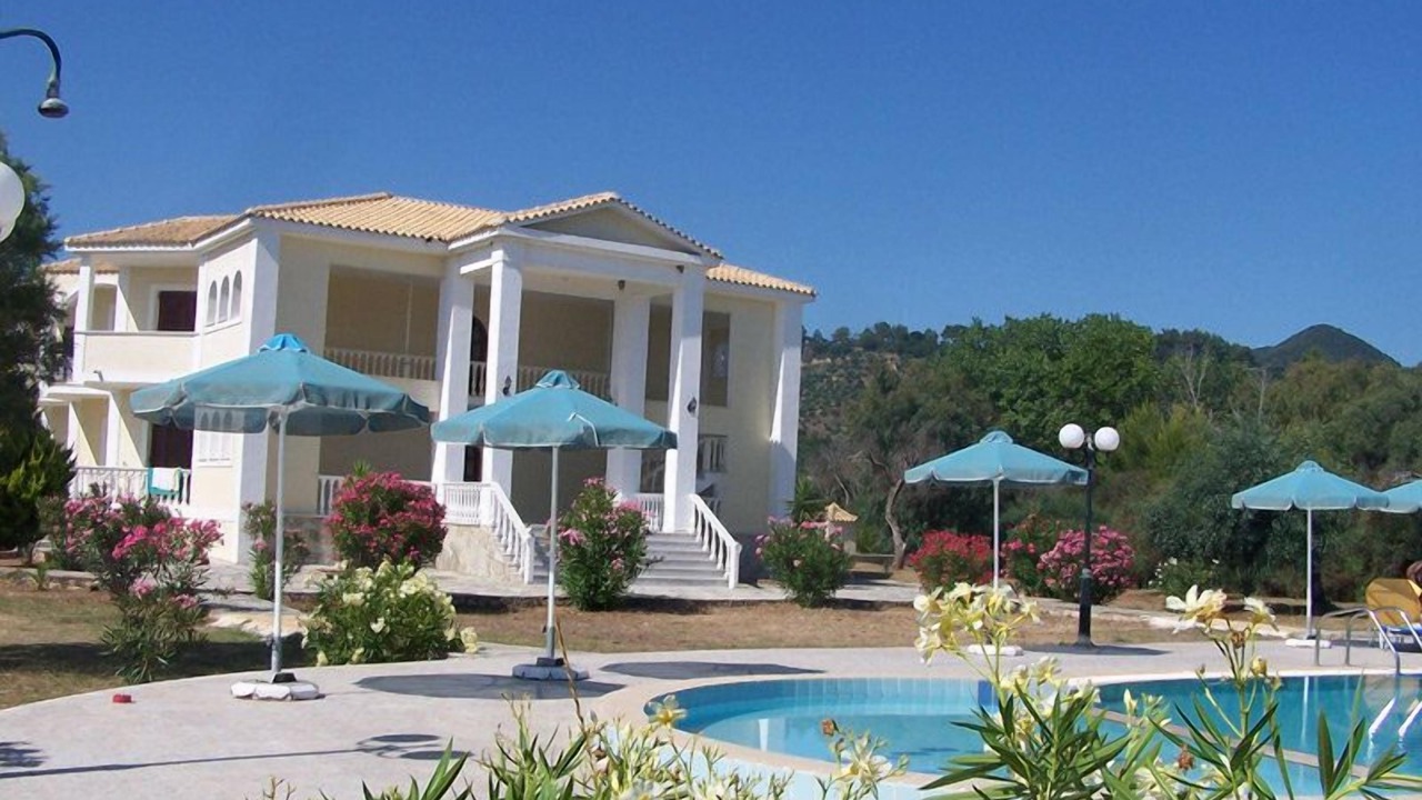 Photo of Outdoor in Ano Vasilikos