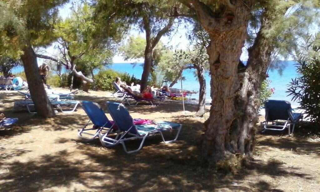 Photo of Outdoor in Ano Vasilikos