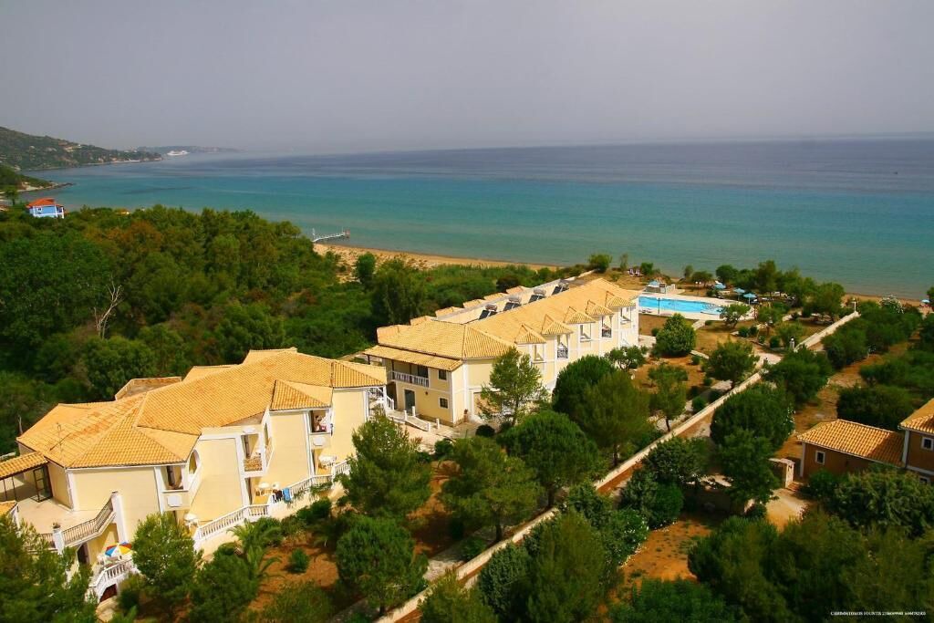 Photo of Outdoor in Ano Vasilikos