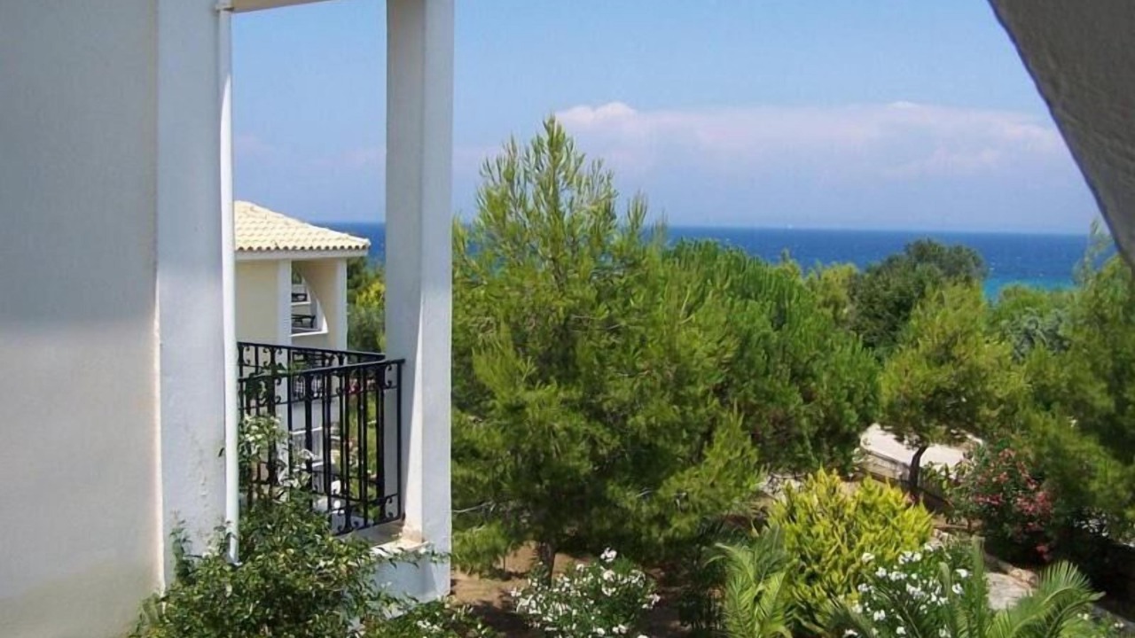 Photo of Outdoor in Ano Vasilikos