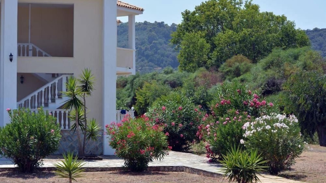 Photo of Outdoor in Ano Vasilikos