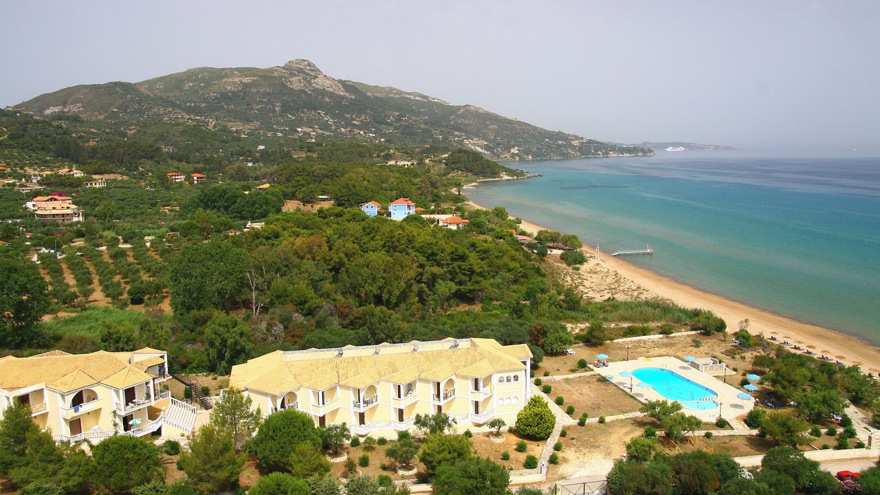 Photo of Outdoor in Ano Vasilikos