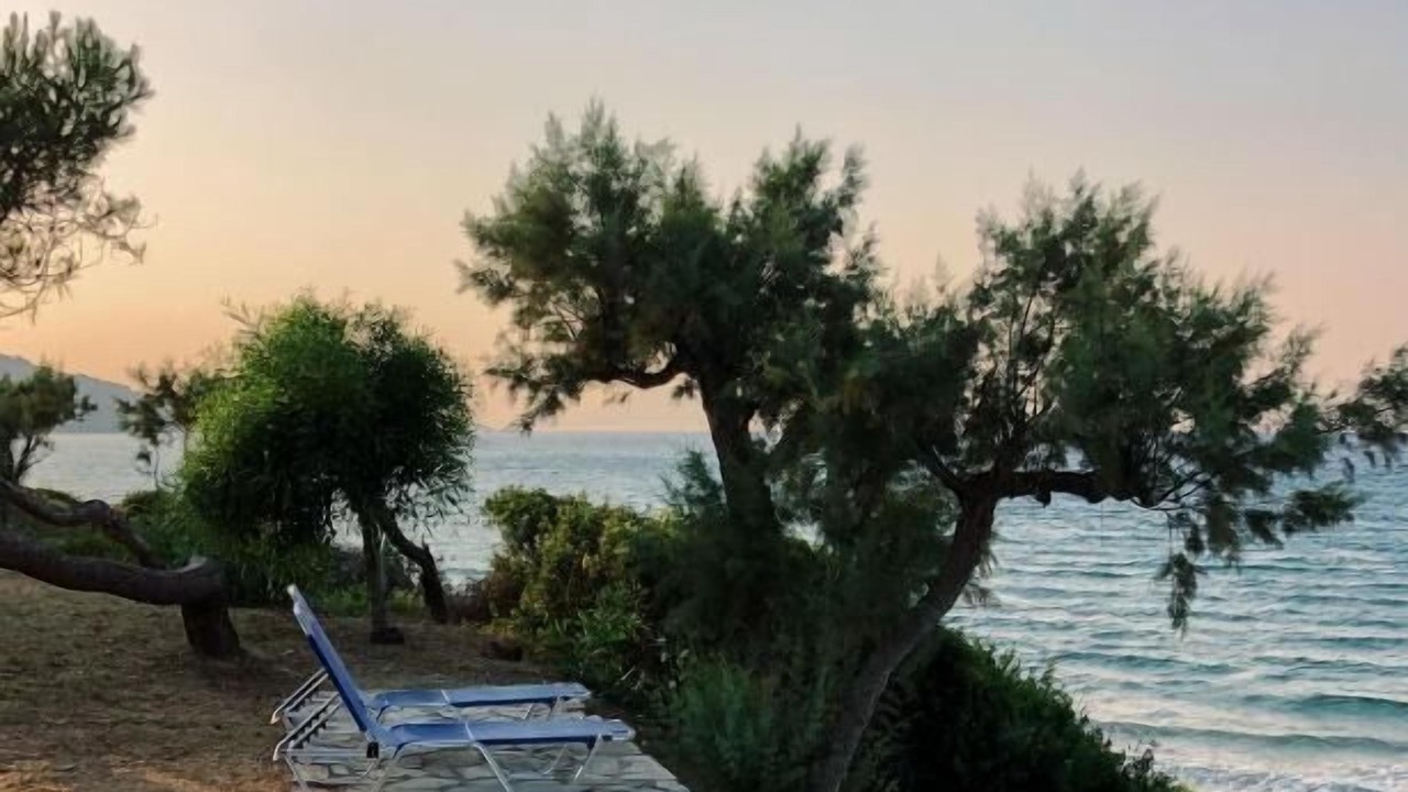 Photo of Outdoor in Ano Vasilikos