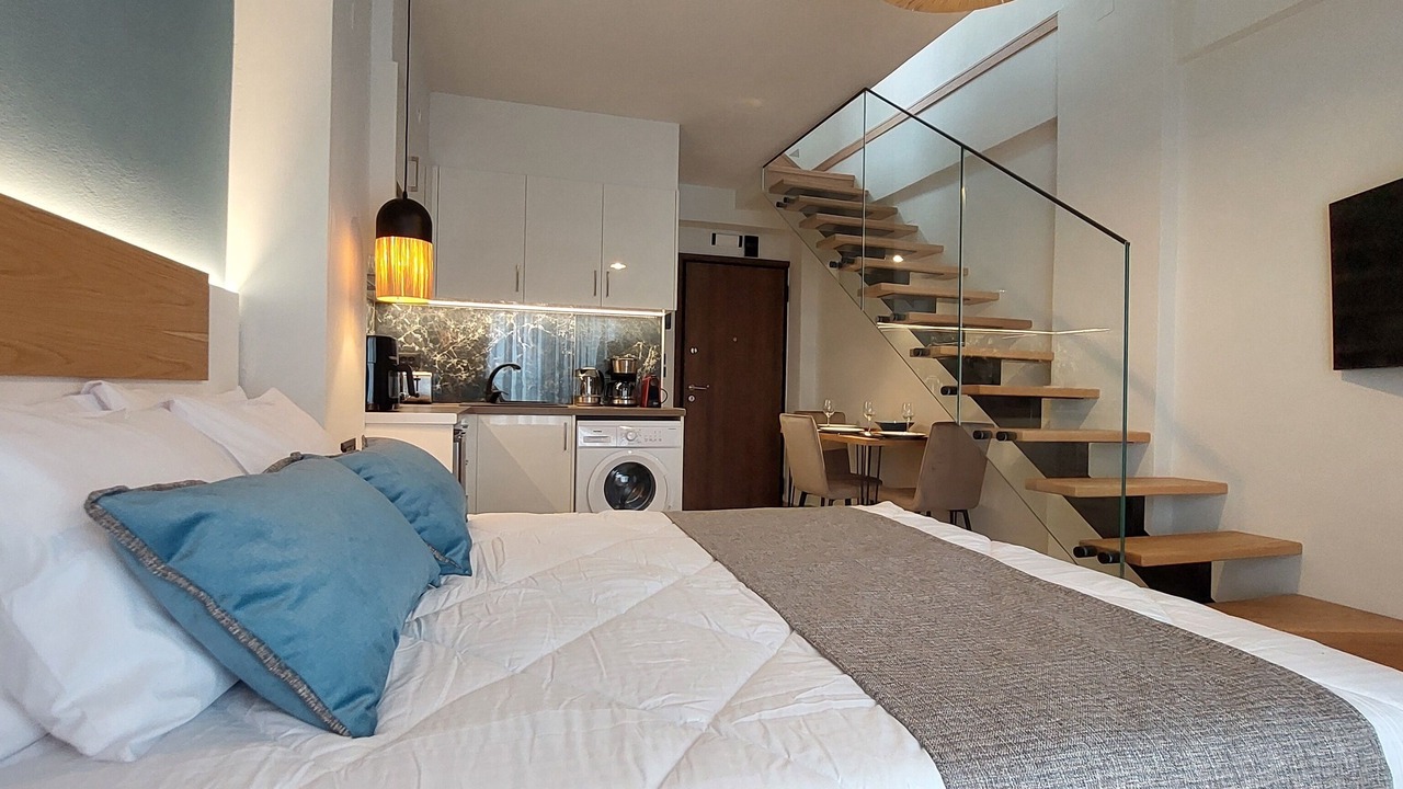 Photo of Bedroom in Mikro Metchi