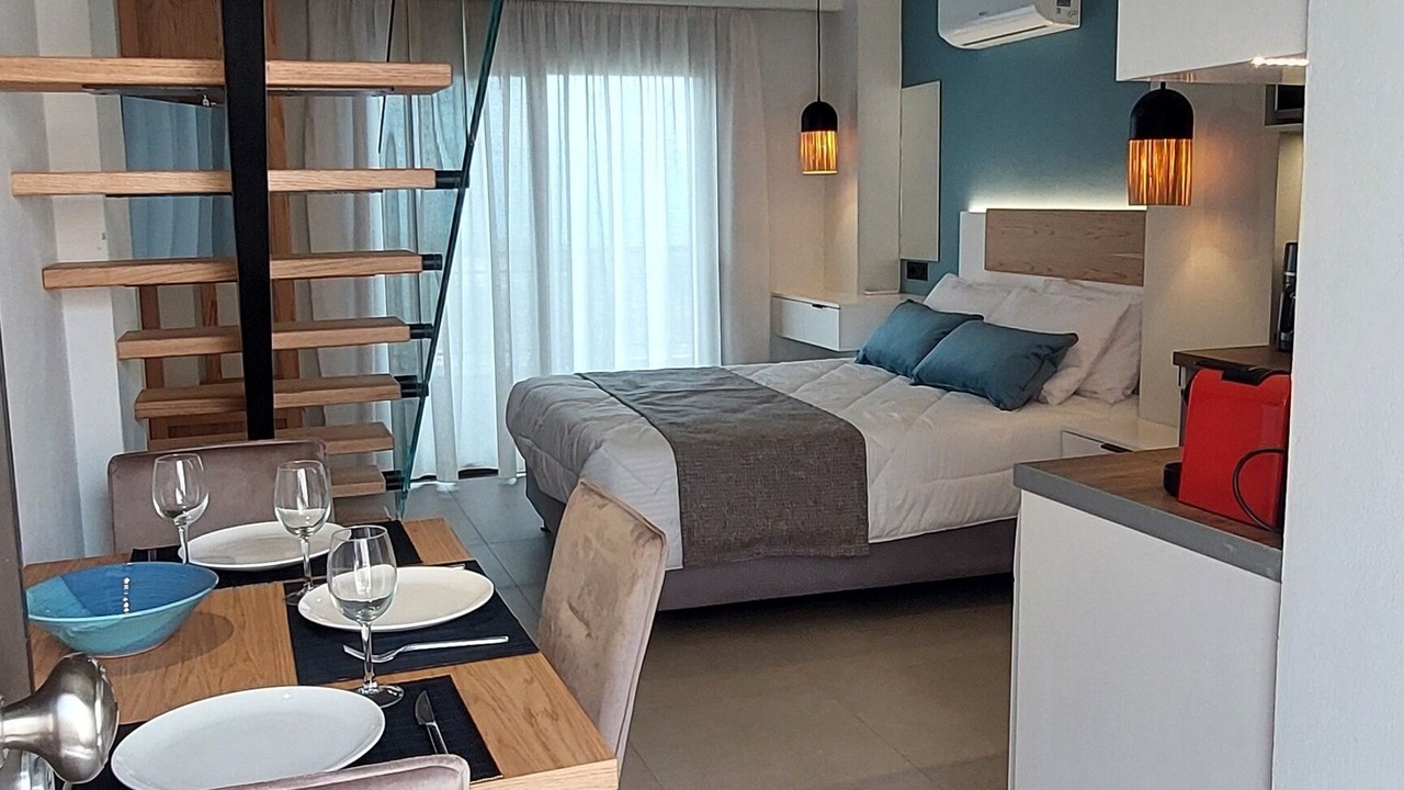 Photo of Bedroom in Mikro Metchi