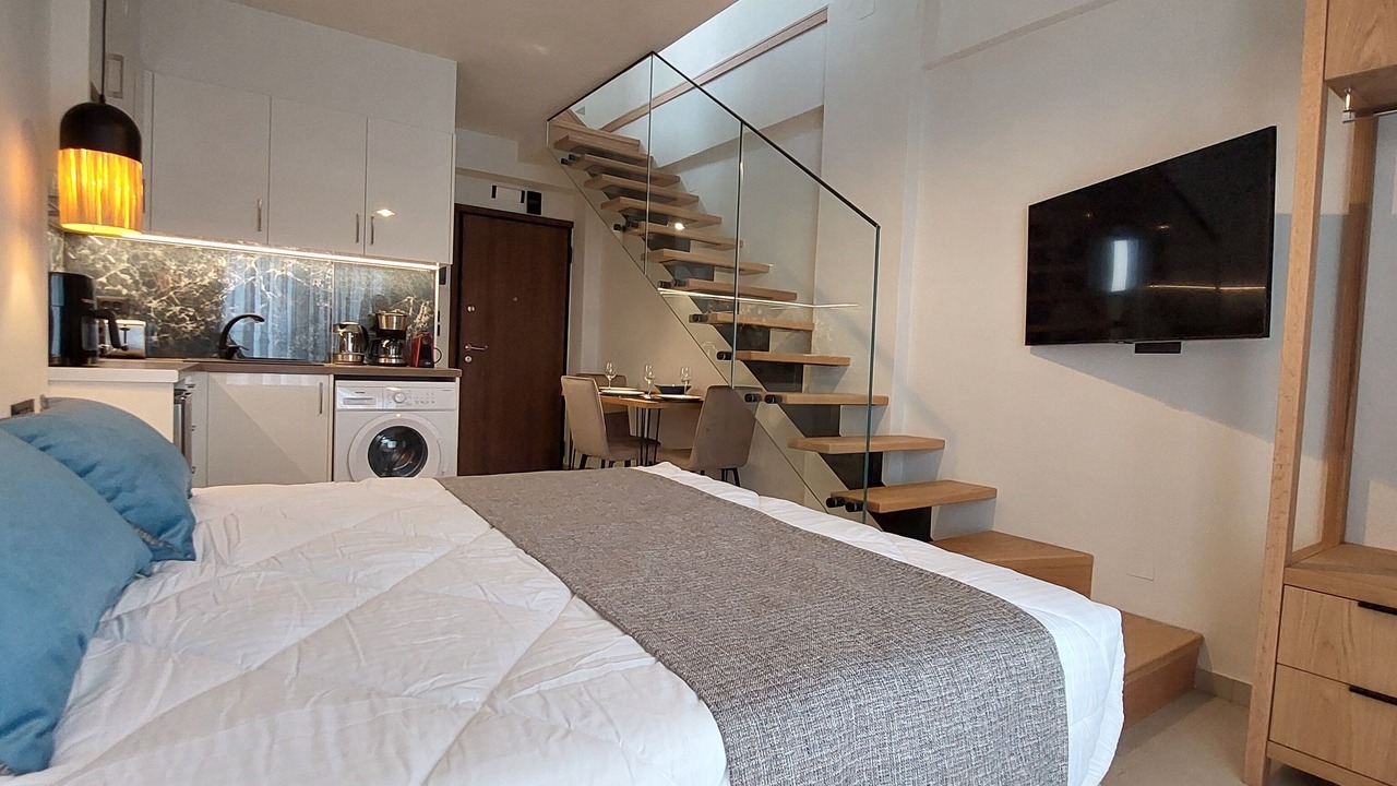 Photo of Bedroom in Mikro Metchi