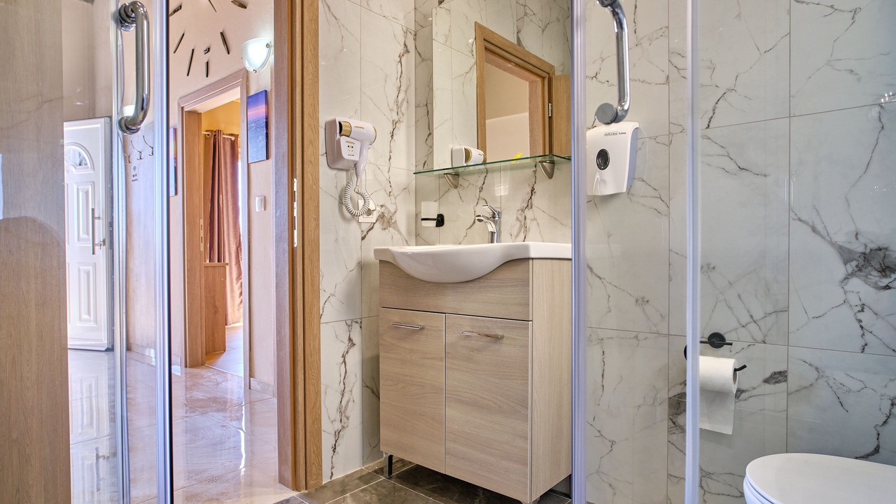 Photo of Bathroom in Spartylas