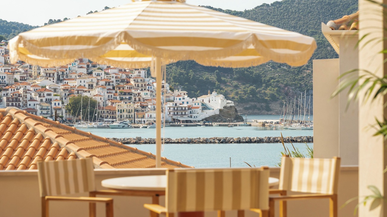 Photo of Others in Skopelos