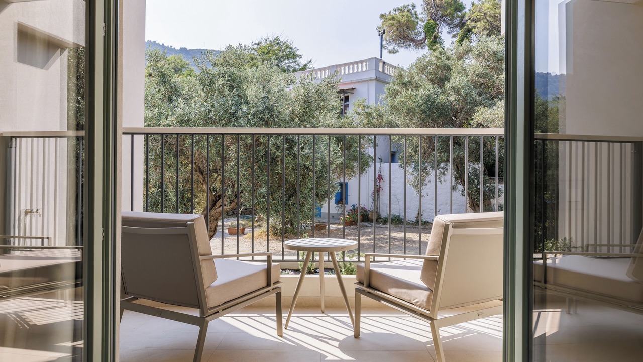 Photo of Outdoor in Skopelos