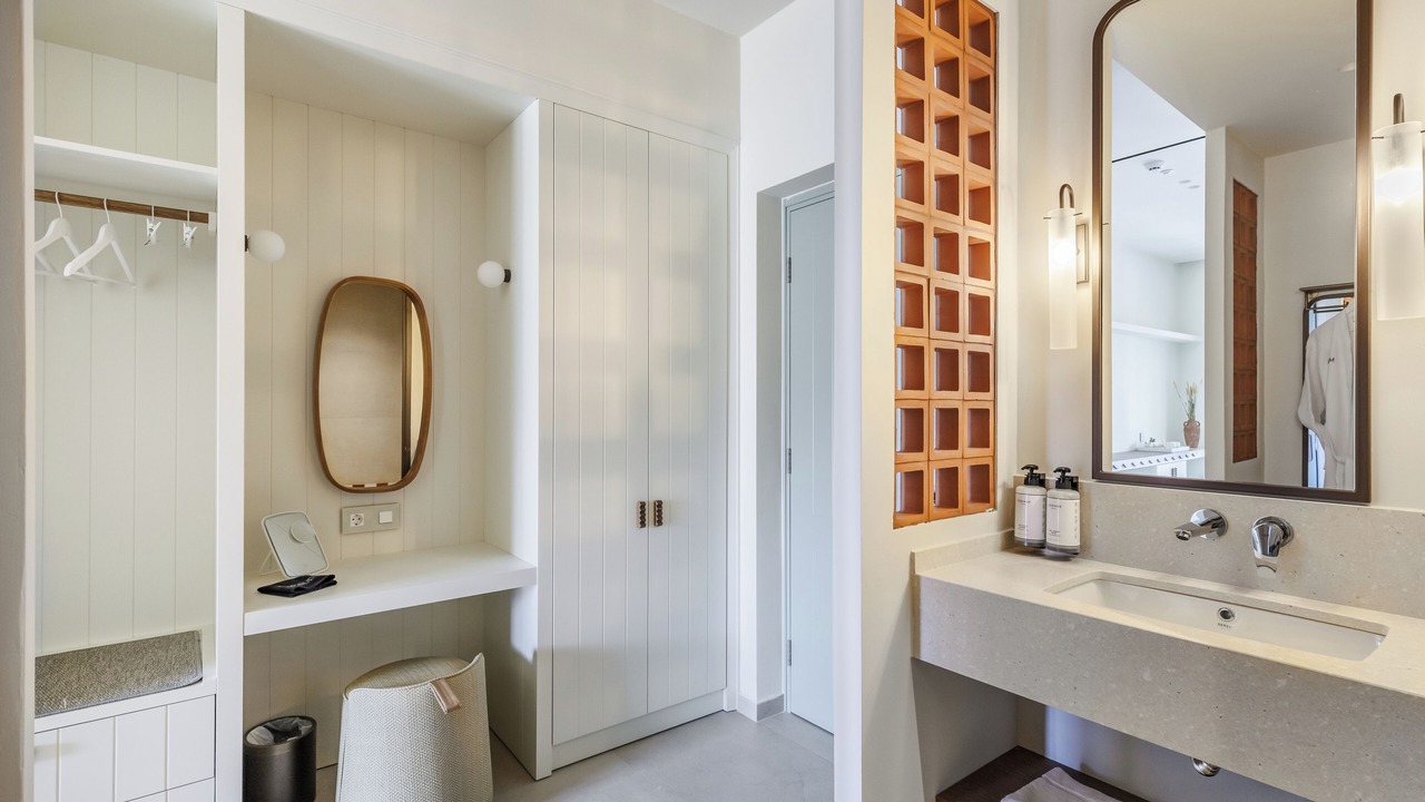 Photo of Bathroom in Skopelos