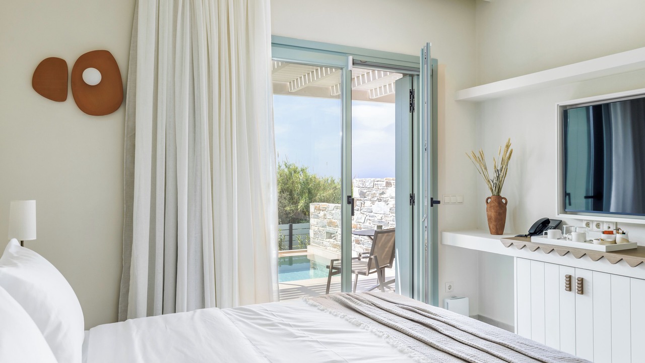 Photo of Outdoor in Skopelos