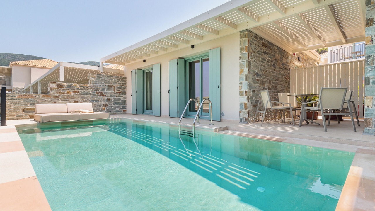Photo of Outdoor in Skopelos