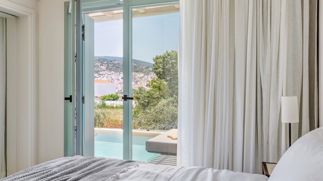 Photo of Outdoor in Skopelos
