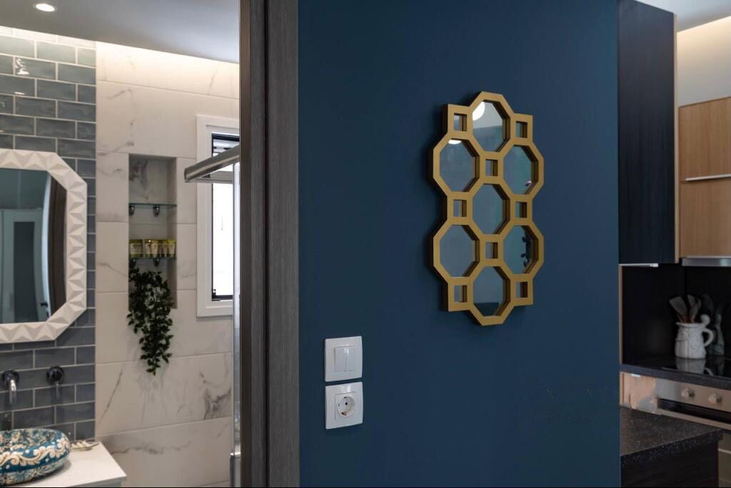 Photo of Bathroom in Gazi