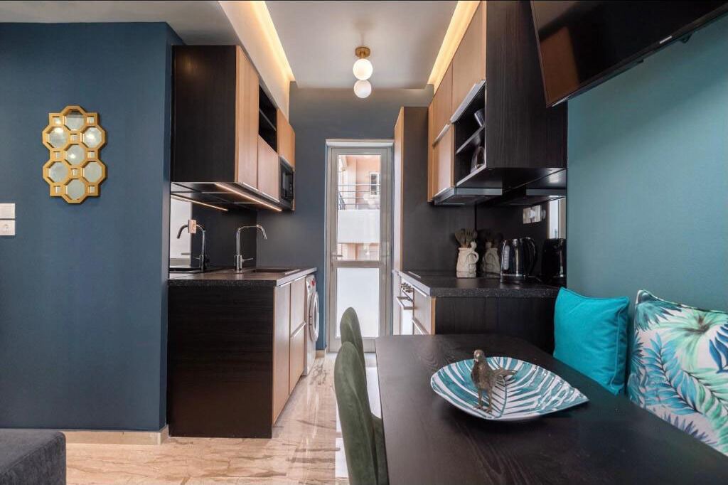 Photo of Kitchen in Gazi