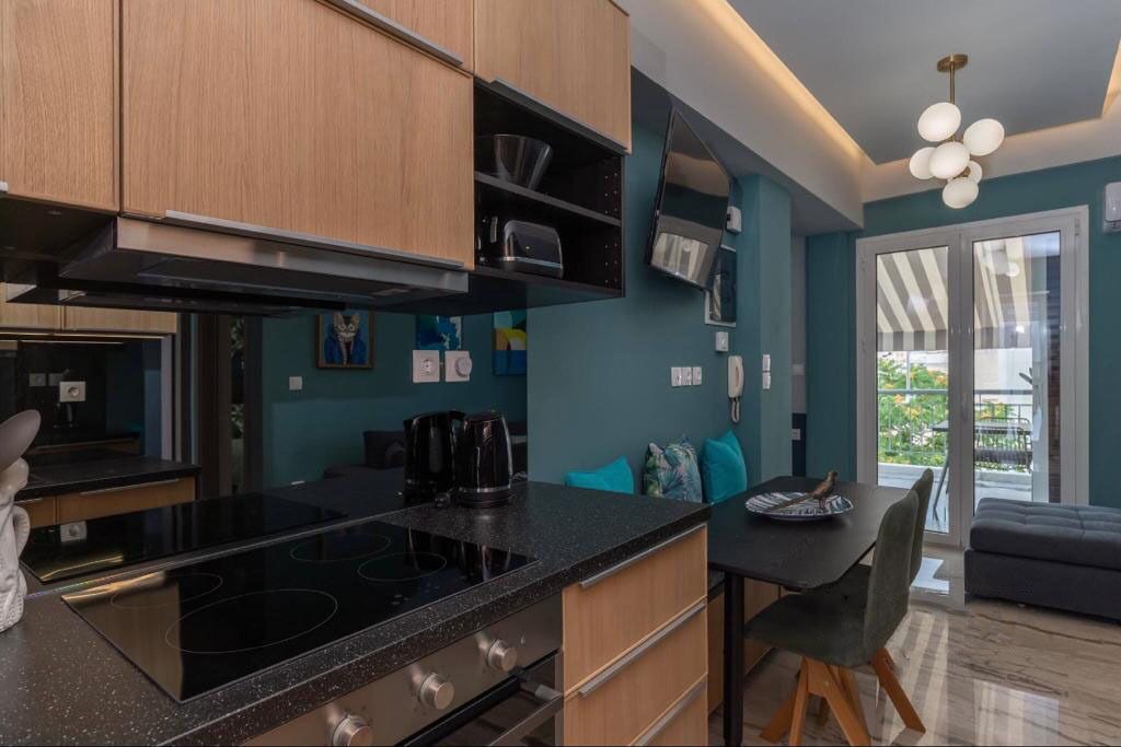 Photo of Kitchen in Gazi