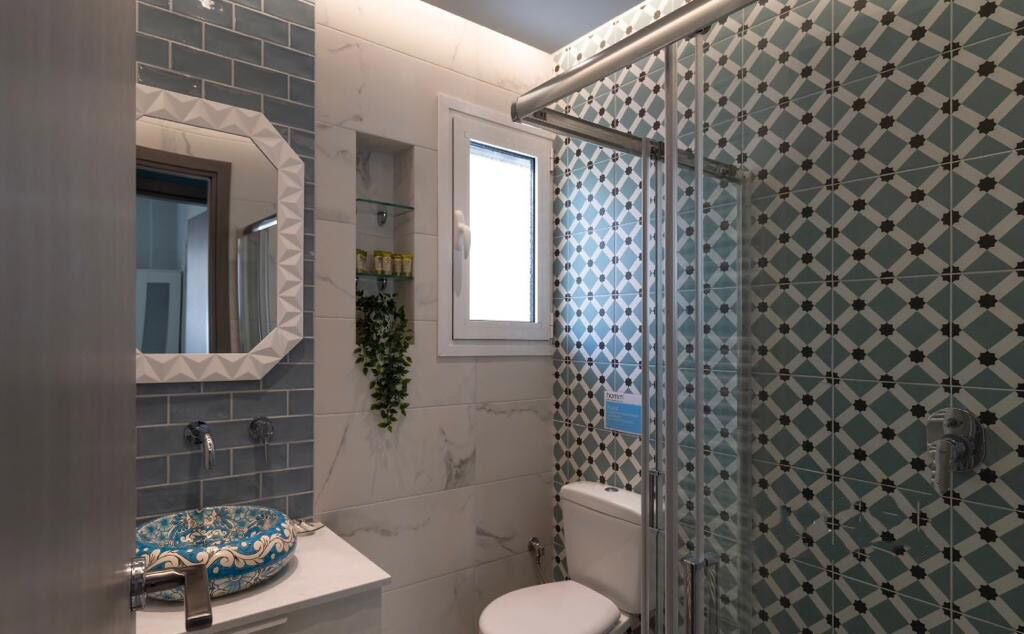 Photo of Bathroom in Gazi