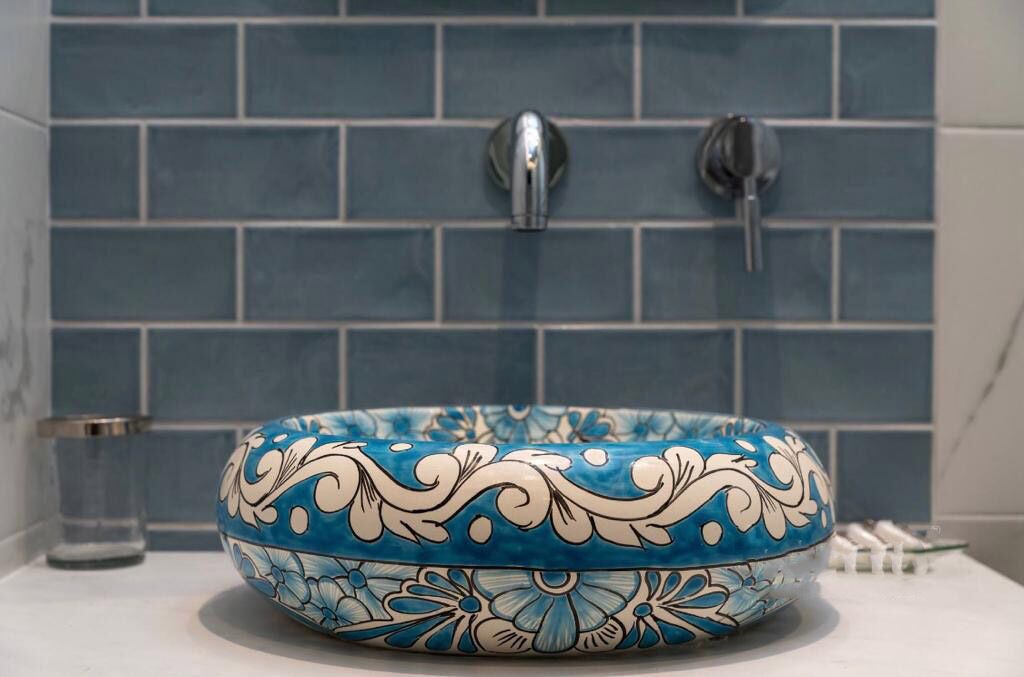 Photo of Bathroom in Gazi