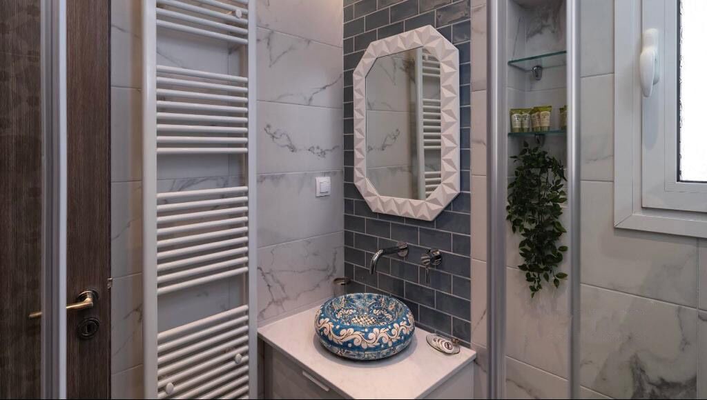 Photo of Bathroom in Gazi