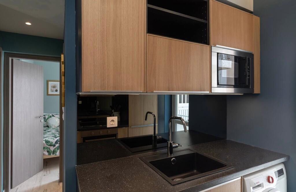 Photo of Kitchen in Gazi