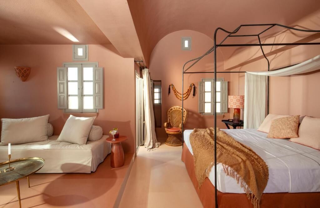 Photo of Outdoor in Oia