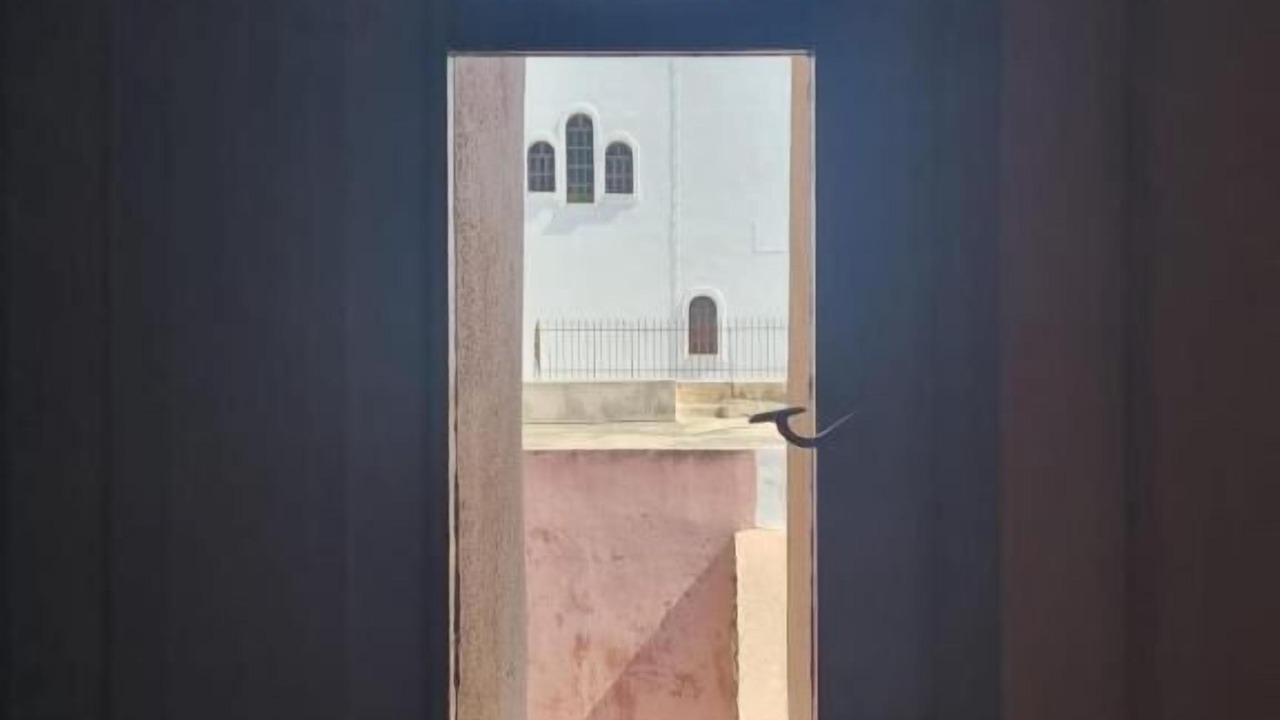 Photo of Bedroom in Oia
