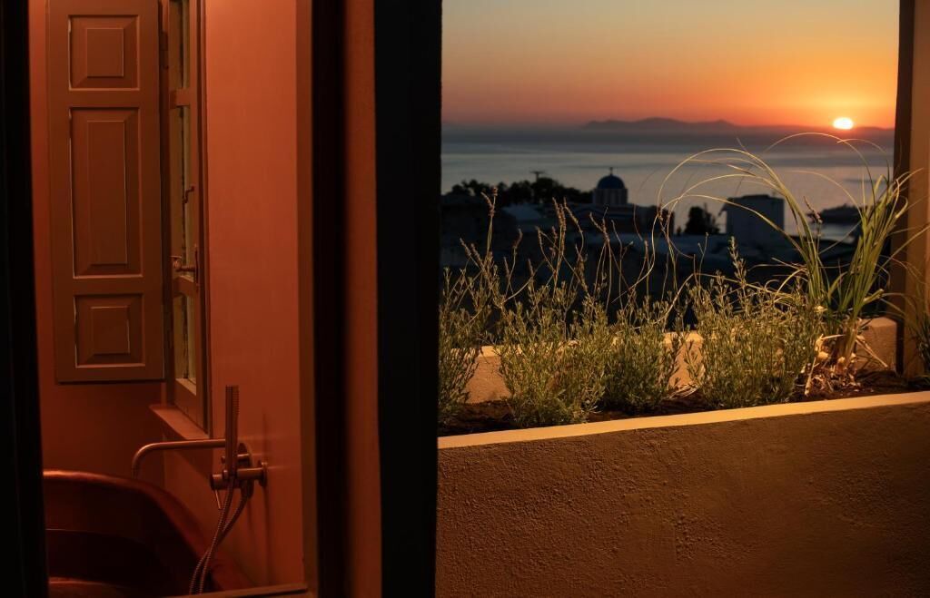 Photo of Outdoor in Oia