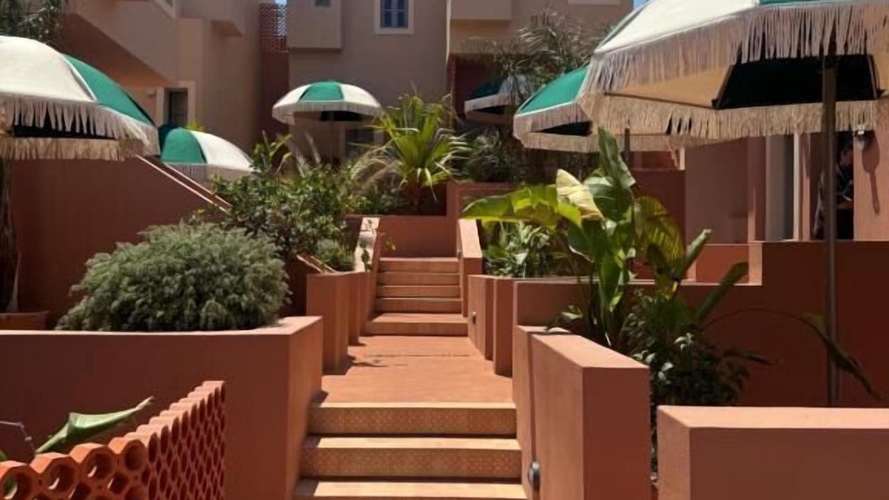 Photo of Outdoor in Oia