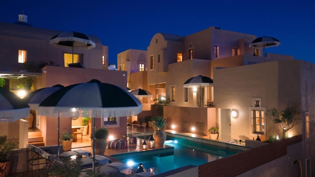 Photo of Outdoor in Oia