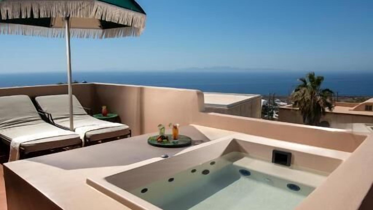 Photo of Outdoor in Oia