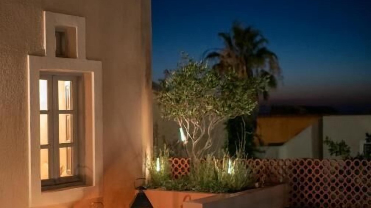 Photo of Outdoor in Oia