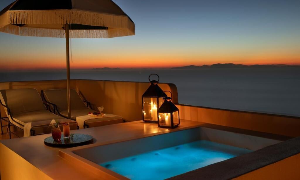 Photo of Outdoor in Oia