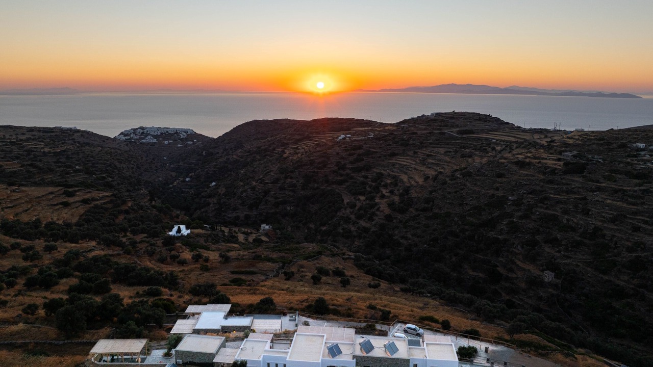 Photo of Outdoor in Platis Gialos