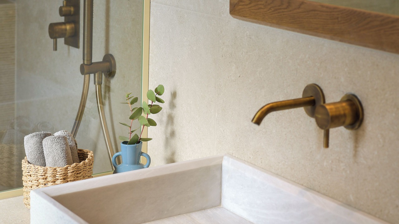 Photo of Bathroom in Platis Gialos