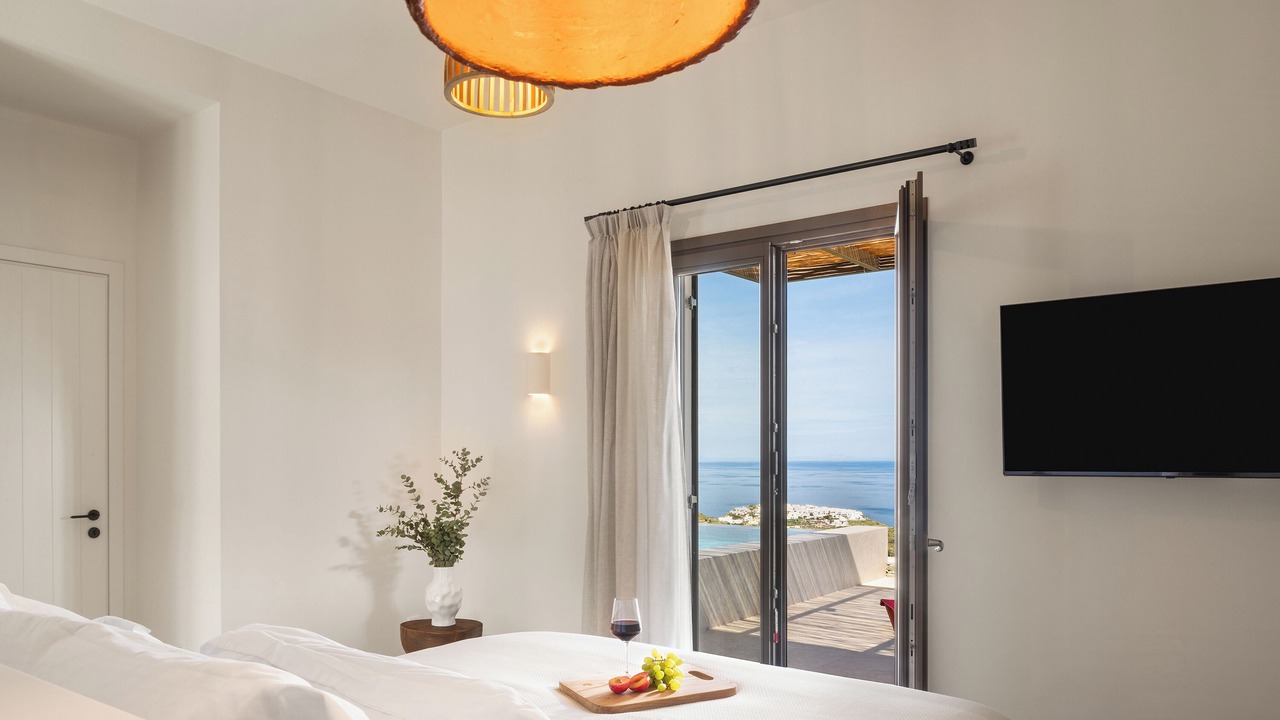Photo of Outdoor in Platis Gialos