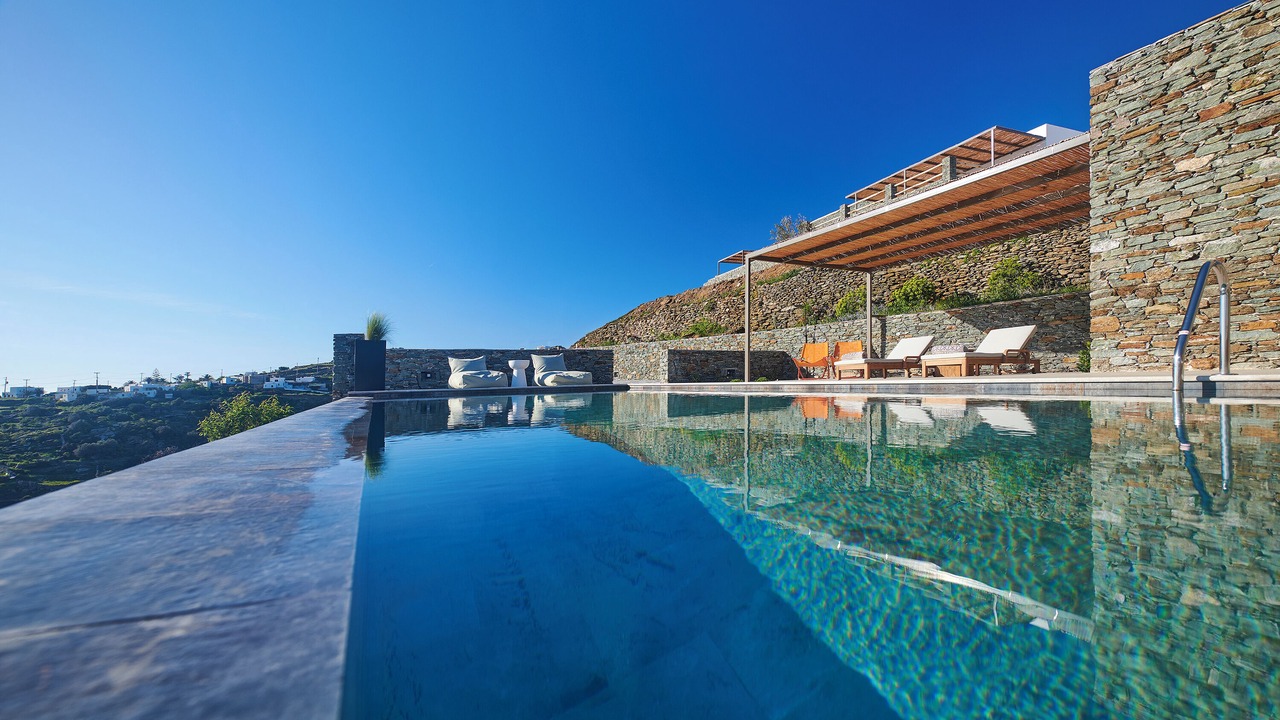 Photo of Outdoor in Platis Gialos