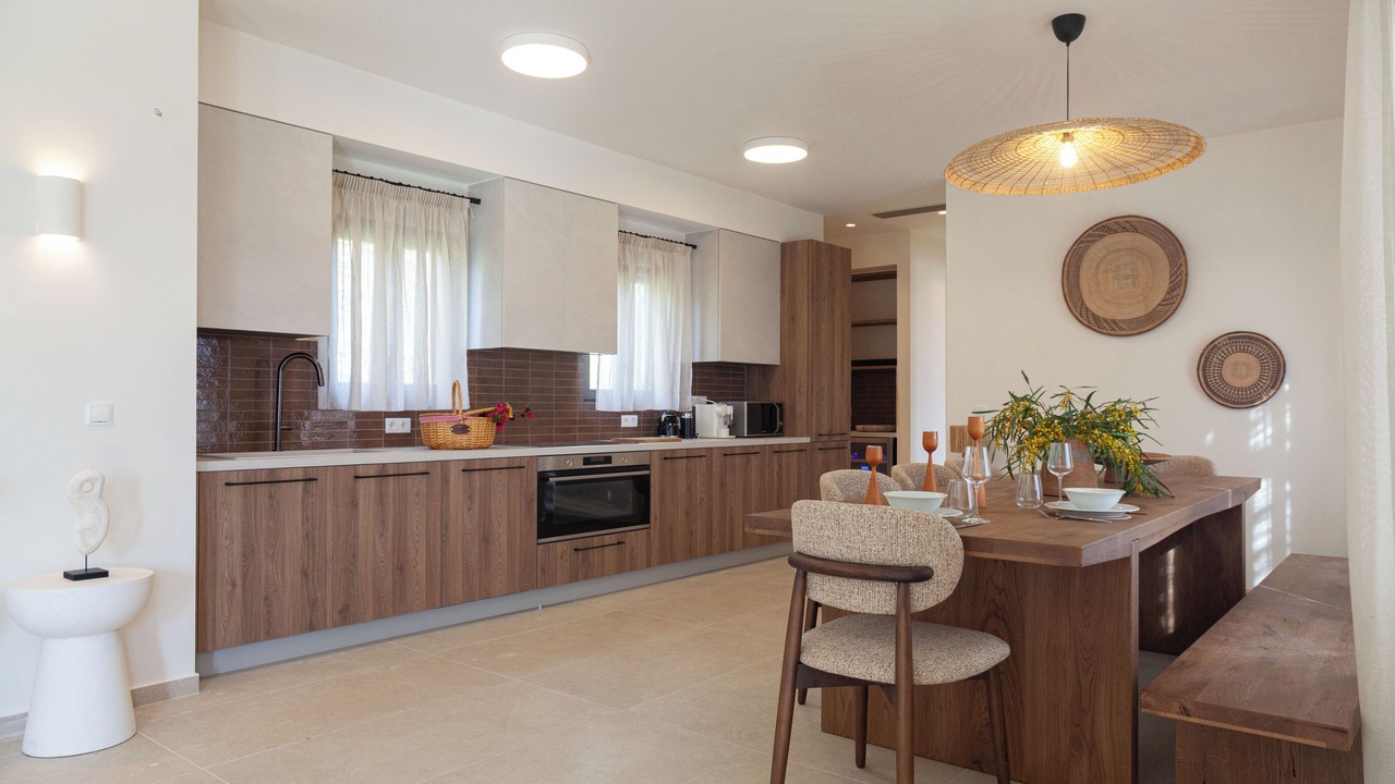 Photo of Outdoor in Platis Gialos