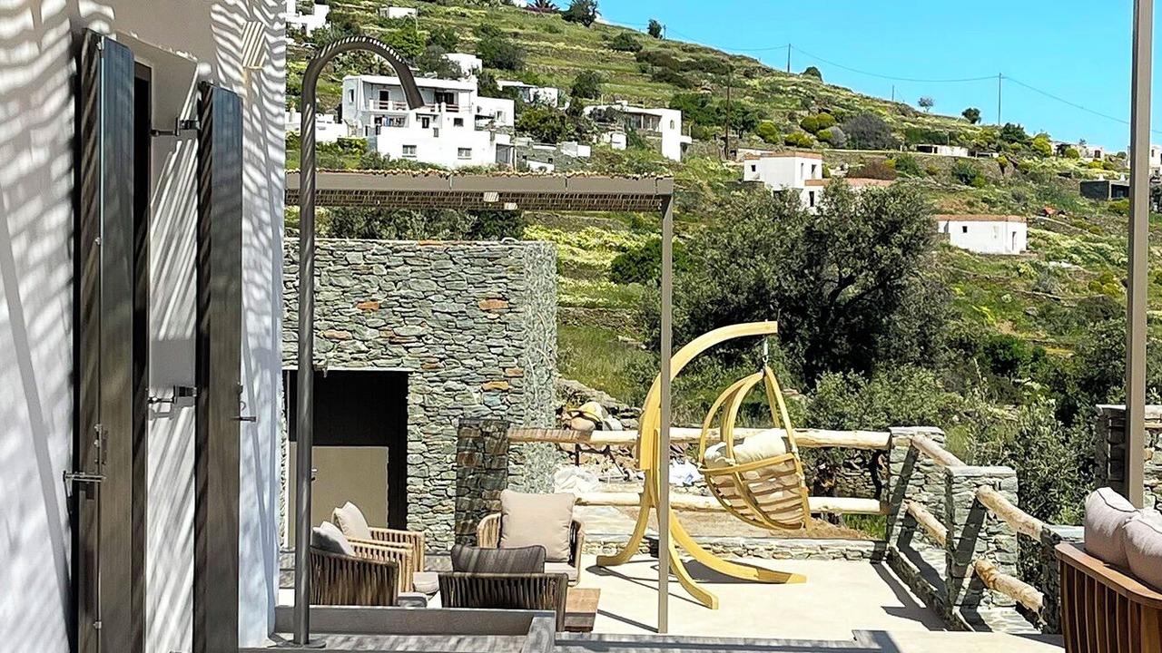Photo of Outdoor in Platis Gialos