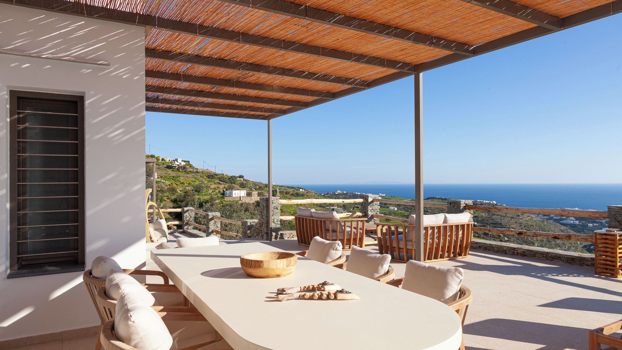 Photo of Outdoor in Platis Gialos