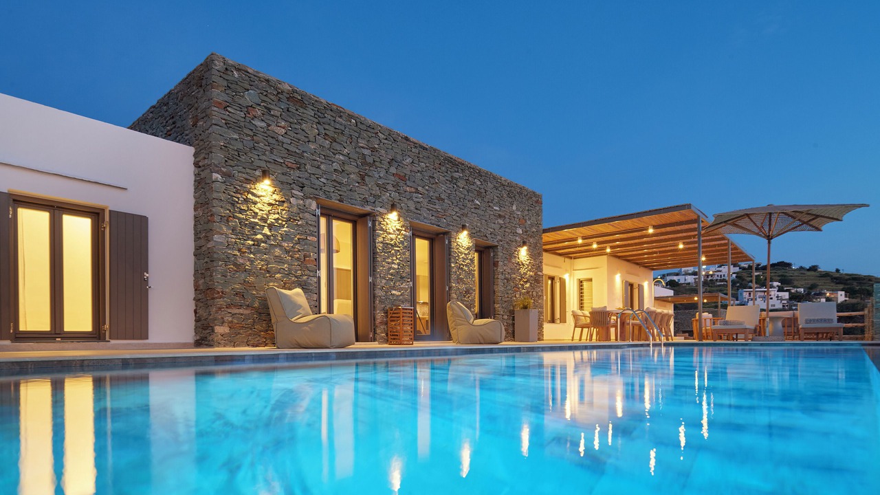 Photo of Outdoor in Platis Gialos