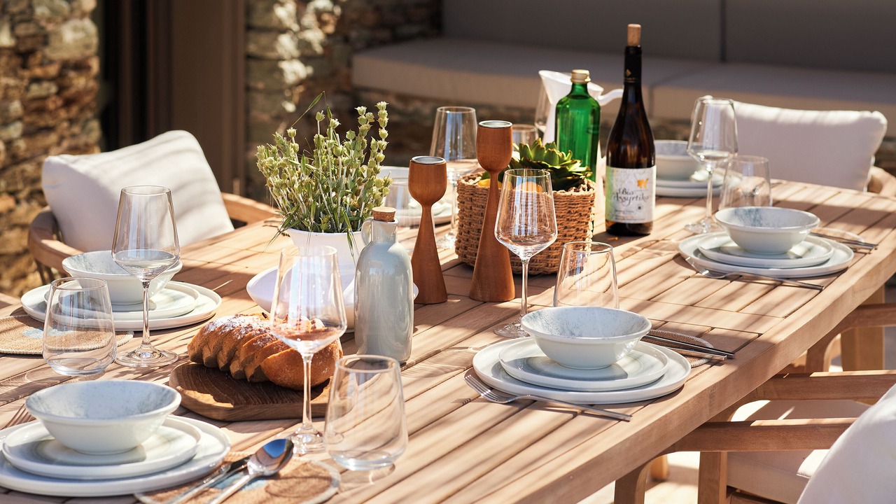 Photo of Outdoor in Platis Gialos