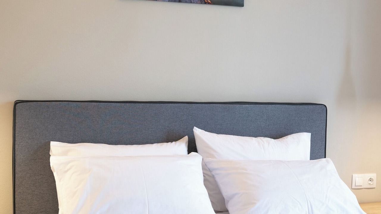 Photo of Bedroom in Ixia
