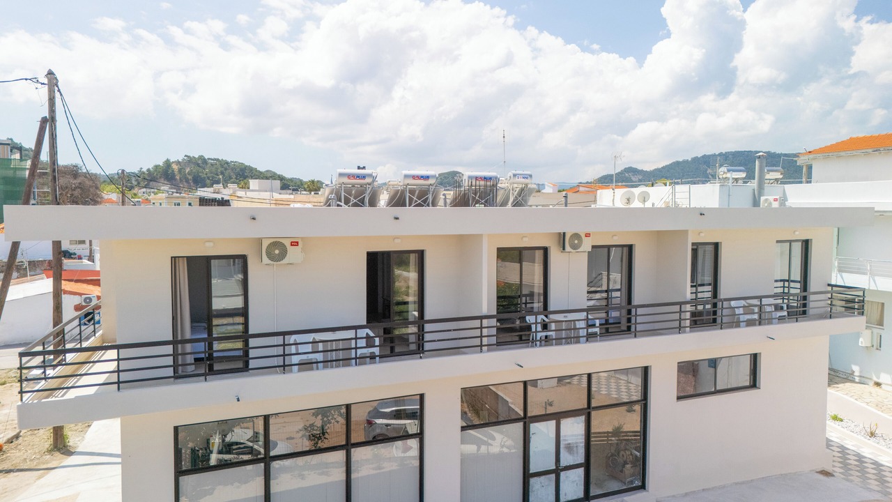Photo of Outdoor in Ixia